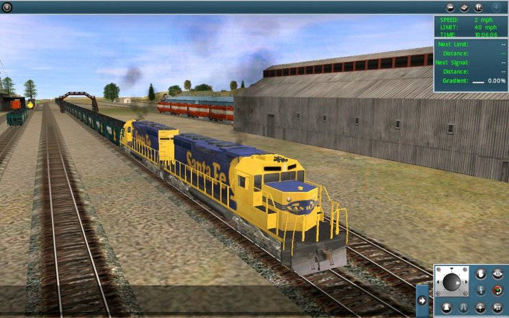 Trainz Simulator Free Download