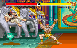 Download street fighter 2 pc 64 bits